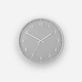 Simple Black Clock - c7娱乐
